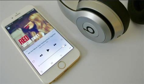 Apple internetsiz müzik dinleme